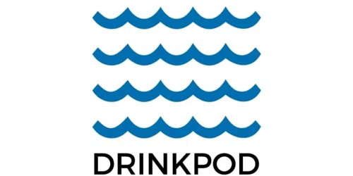 Drinkpod Merchant logo