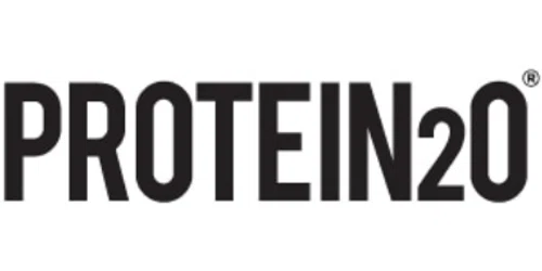 Protein2o Merchant logo