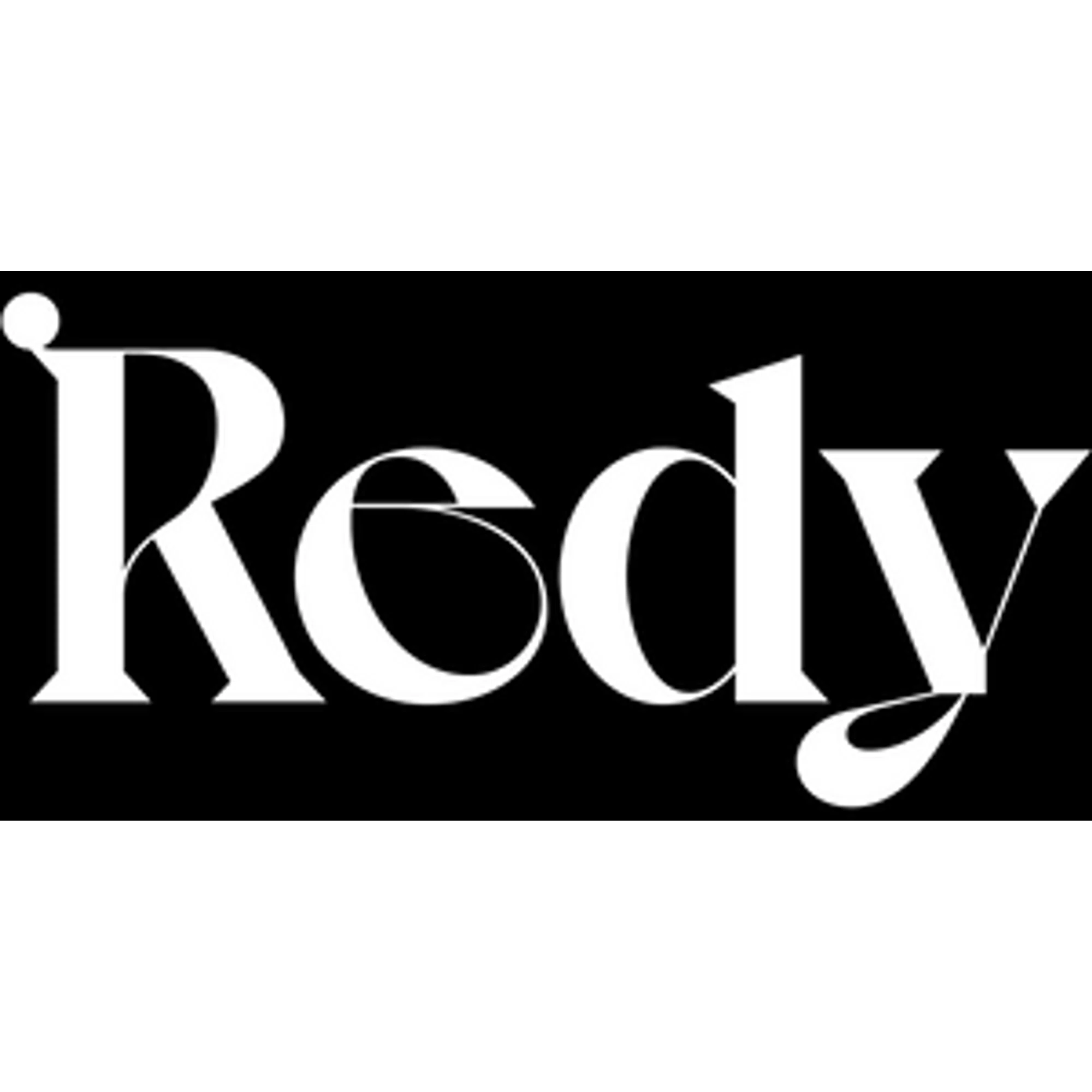 Drink Redy Merchant Logo