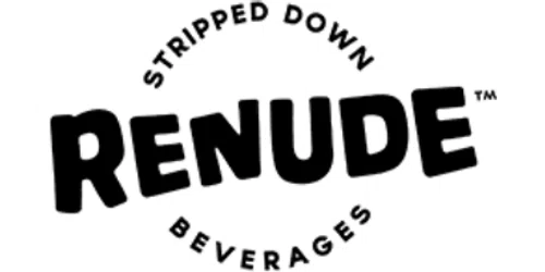 Drink ReNude Merchant logo