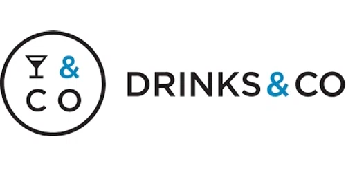 Drinks & Co. coupon
