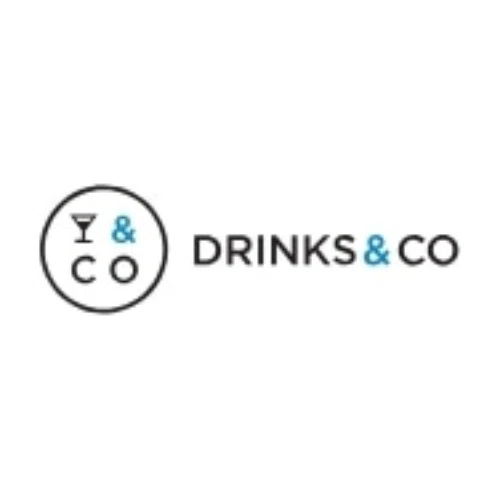 Drinks & Co Promo Code