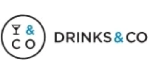Drinks & Co Promo Code