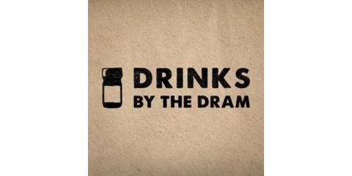 Drinks by the Dram Promo Code