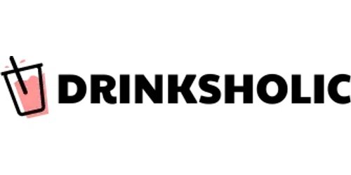 Drinksholic Promo Code