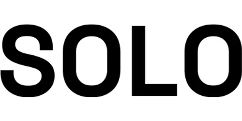 drink SOLO Promo Code