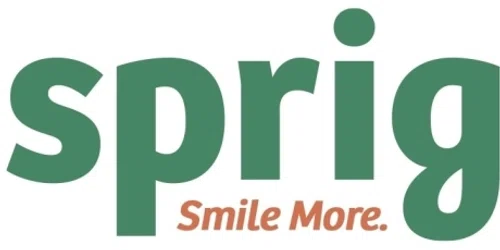 Sprig CBD Merchant logo