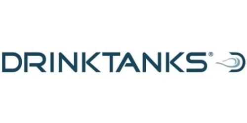 DrinkTanks Promo Code