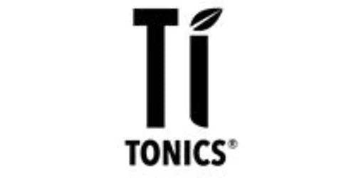 Ti Tonics Promo Code