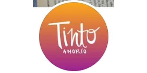 Tinto Amorio Merchant logo