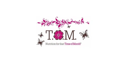 T.O.M coupon