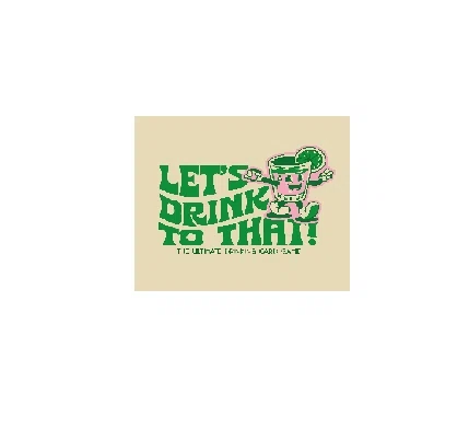 Let's Drink To That Promo Code