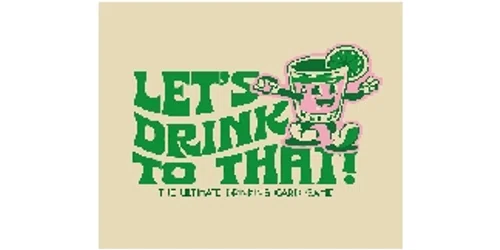 Let's Drink To That Promo Code