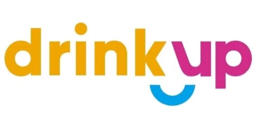 DrinKup Merchant logo