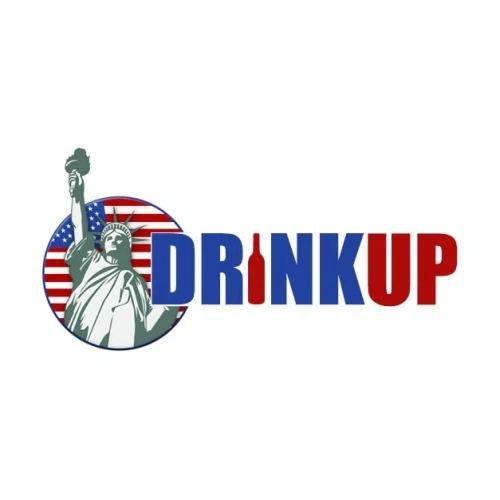 DrinkUpNY Merchant Logo