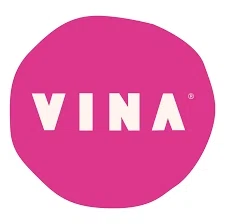 DRINK VINA Merchant Logo