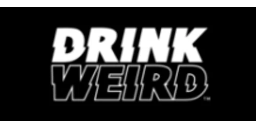 Drink Weird Promo Code