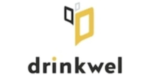 Drinkwel Merchant logo