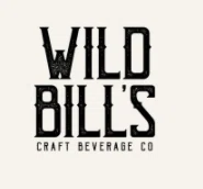Wild Bill's Craft Beverage Co Promo Code