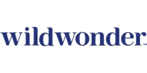 Wildwonder Merchant logo