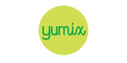 Yumix coupon