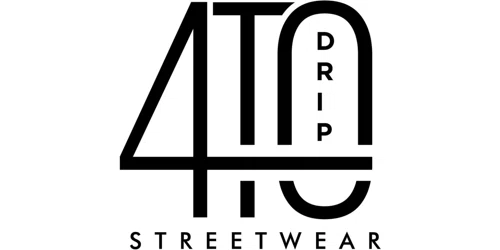 DRIP-4TO Promo Code