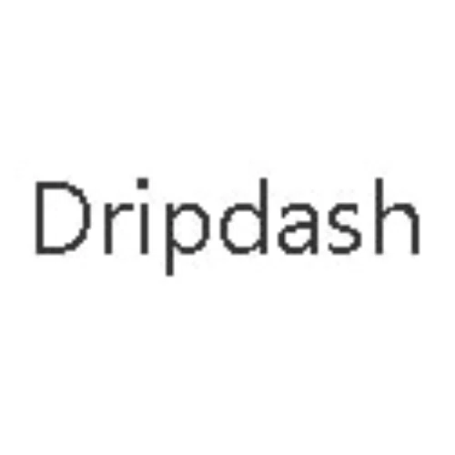 Dripdash Promo Code