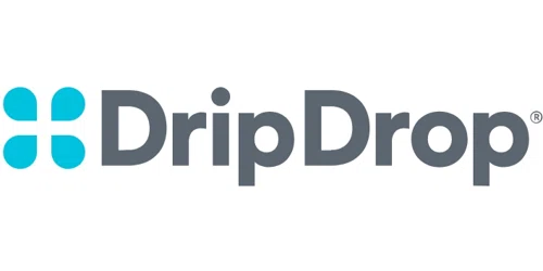 DripDrop Merchant logo