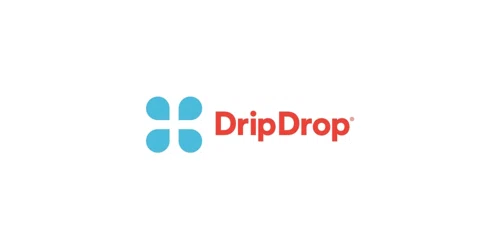 DripDrop coupon