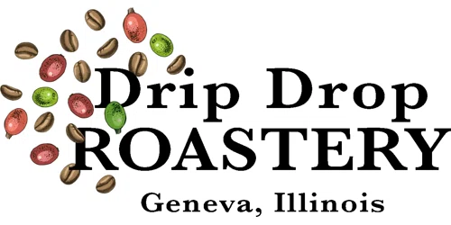 Drip Drop Roastery Promo Code