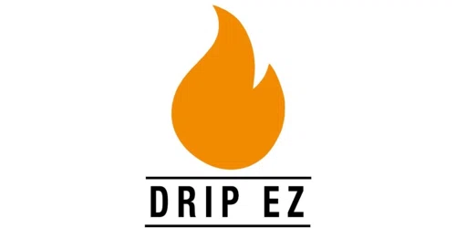 Drip EZ Merchant logo