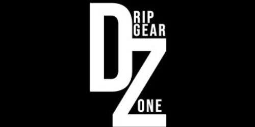 Drip Gear Zone Promo Code