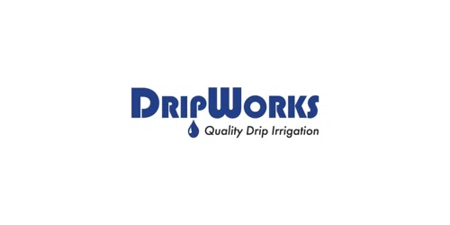 Dripworks coupon