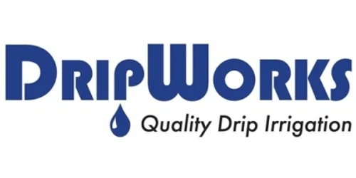 Dripworks Merchant logo
