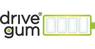 Drive Gum Merchant Logo