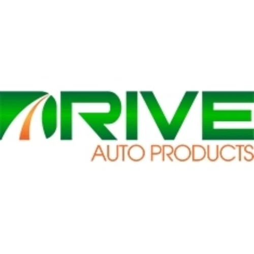 Drive Auto Products Merchant Logo