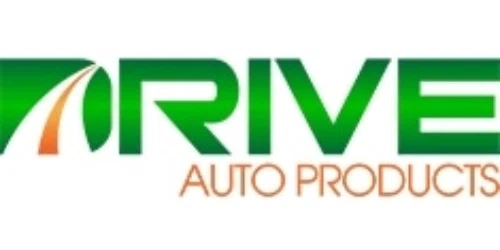 Drive Auto Products Promo Code