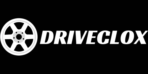 DRIVECLOX Promo Code
