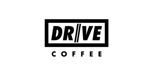 Drive Coffee coupon