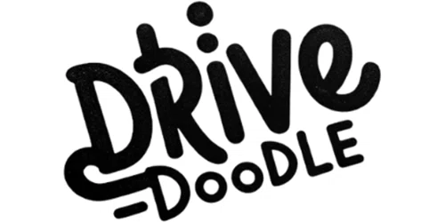 DriveDoodle Merchant logo
