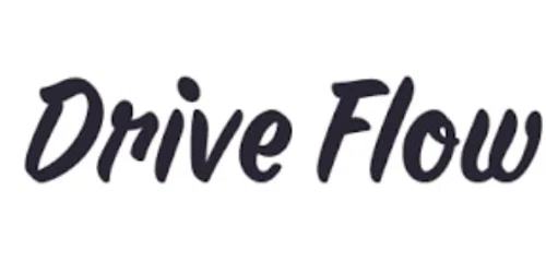 Drive Flow Merchant logo