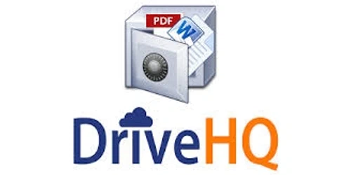 DriveHQ Promo Code