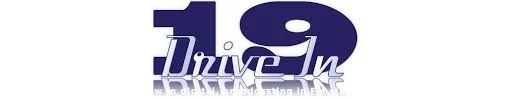 19 Drive In Merchant Logo