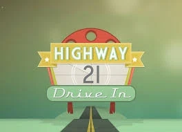 21 Drive In coupons