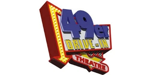 49er Drive-In Promo Code