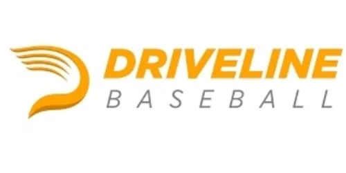 Driveline Baseball Merchant logo