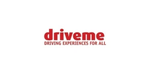 DriveMe coupon