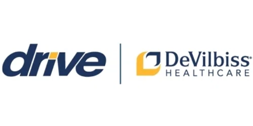 Drive Medical Merchant Logo