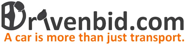 Drivenbid Merchant Logo