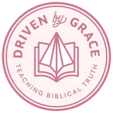 Driven By Grace Promo Code